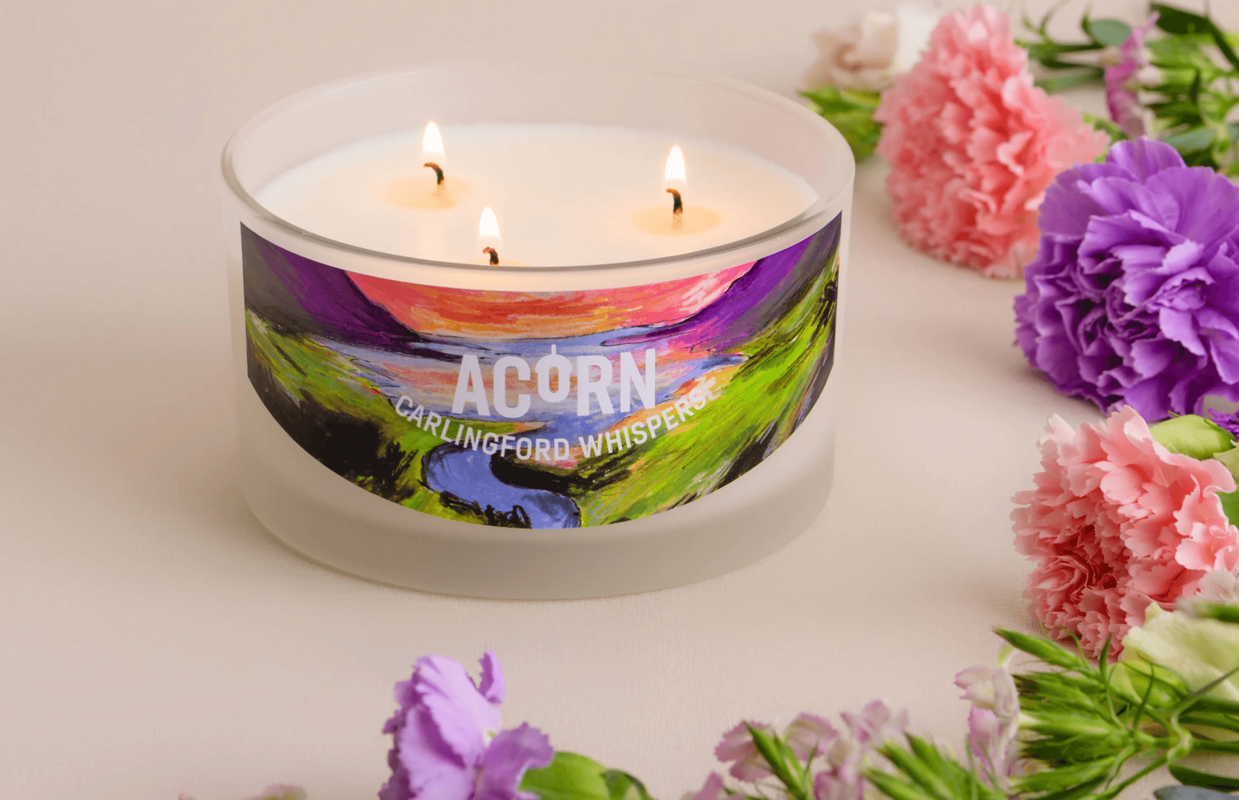 Acorn Shop