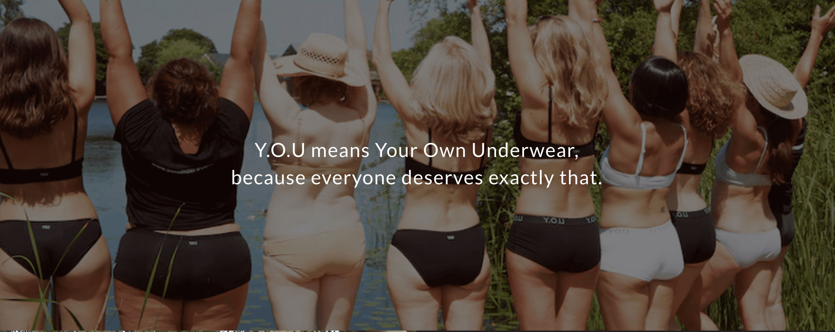 Y.O.U Underwear